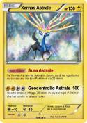 Xernas Astrale