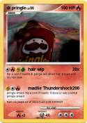 dr.pringle