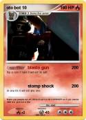 oto bot 10