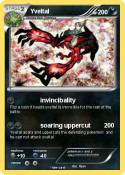 Yveltal