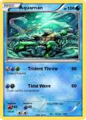 Aquaman