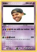 drake