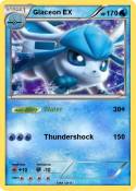 Glaceon EX