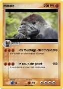 macate