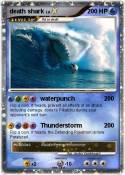 death shark