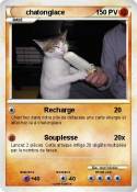chatonglace