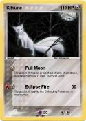 Kitsune