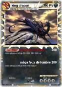 king dragon