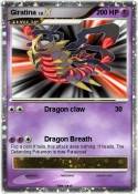 Giratina