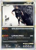 MARCHISIOOOOOO