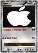 Apple