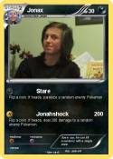 Jonax