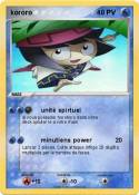 kororo