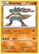 Zoomo Mega