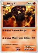 Balrog EX