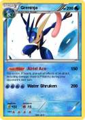 Greninja