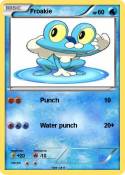 Froakie