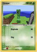 Creeper