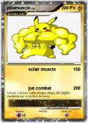pikamuscle