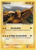 Ghidorah
