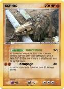 SCP-682