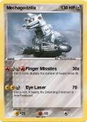 Mechagodzilla