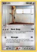 SCP-173