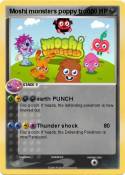 Moshi monsters