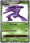 genesect