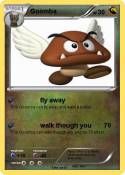 Goomba