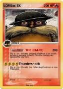 LOREax EX