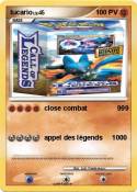 lucario