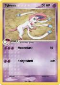 Sylveon