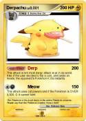 Derpachu