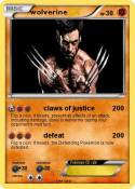 wolverine