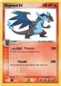 Registeel EX