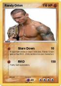 Randy Orton