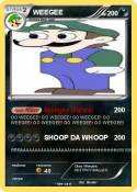 WEEGEE