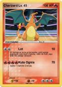 Charizard Lv.