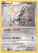 Arceus