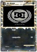 dc shoes