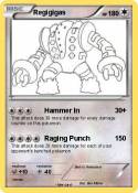 Regigigas