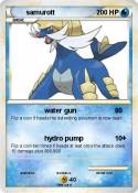 samurott