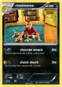 chockmaniac