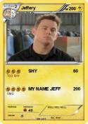 Jeffery