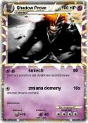 Shadow Prove