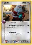 Santa Claus