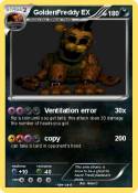 GoldenFreddy