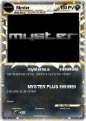 Myster