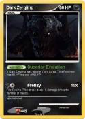 Dark Zergling